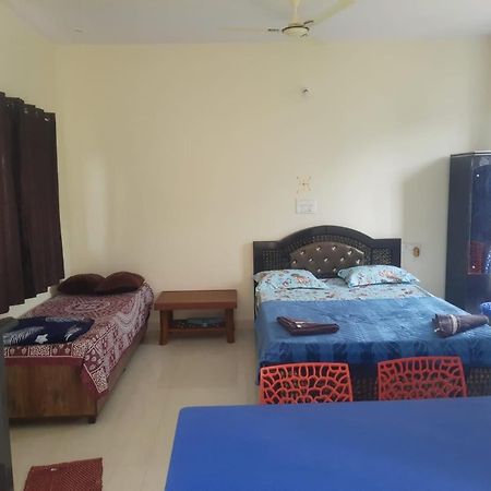Nandi Skandagiri Guest House מראה חיצוני תמונה