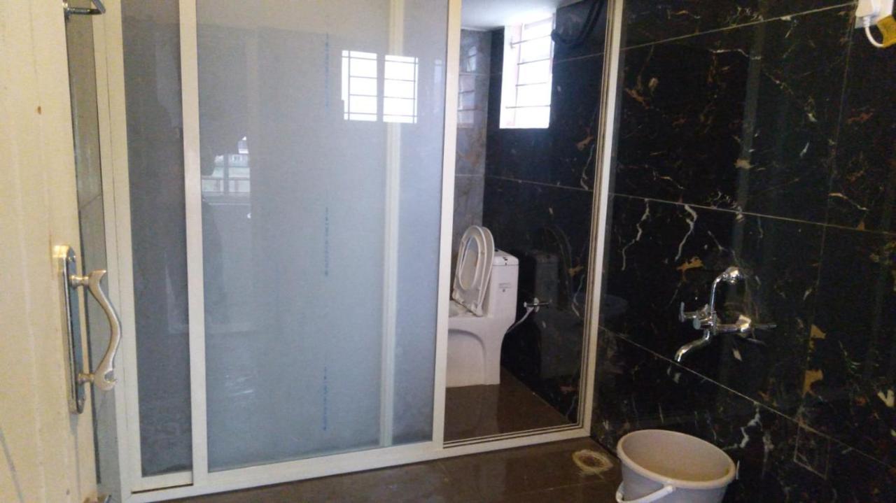 Nandi Skandagiri Guest House מראה חיצוני תמונה